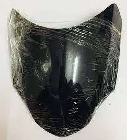 visor-glass-for-cbz-xtreme-type-1 CBZ Xtreme Type 1 Visor Glass