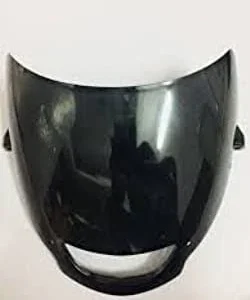 Windshield for CBZ Xtreme Type 2