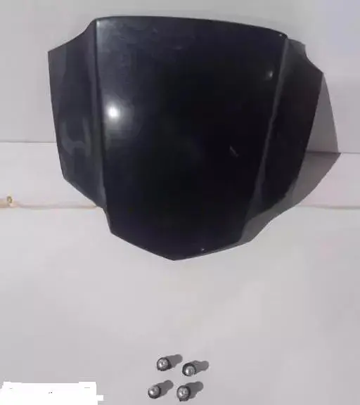 Centuro Visor Glass