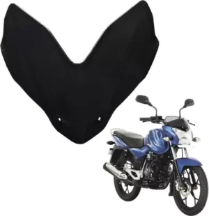 Visor Glass for Discovery ST