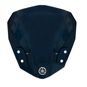 Visor Glass for FZS