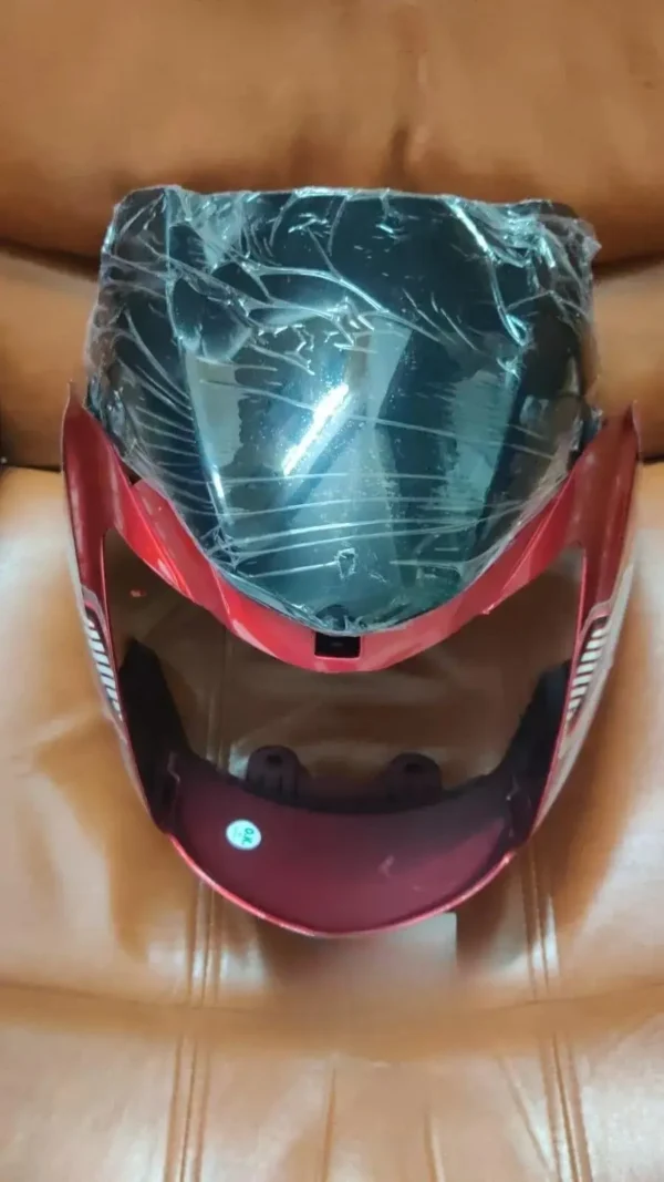visor-glass-for-phoenix Windshield for Phoenix