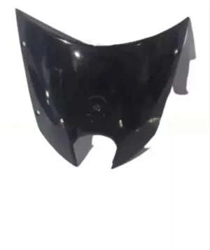 Saluto Visor Glass