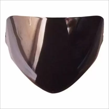 visor-glass-for-shine-chrome Chrome Visor Glass for Truck