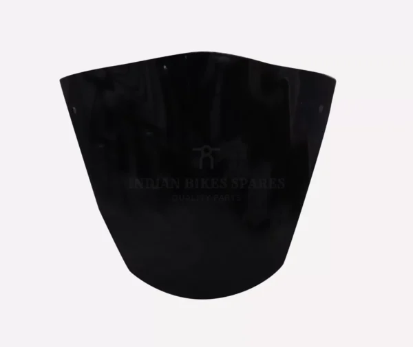 Visor Glass for Splendor i Smart Old
