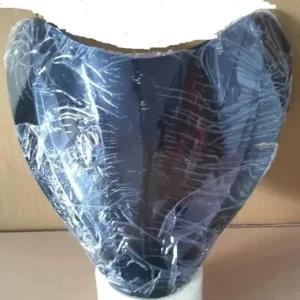 Super Splendor i3s 2018 Visor Glass