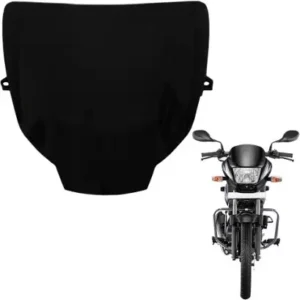 Super Splendor Visor Glass New