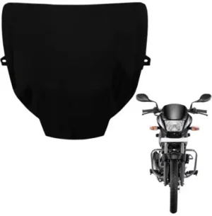 Super Splendor Visor Glass New