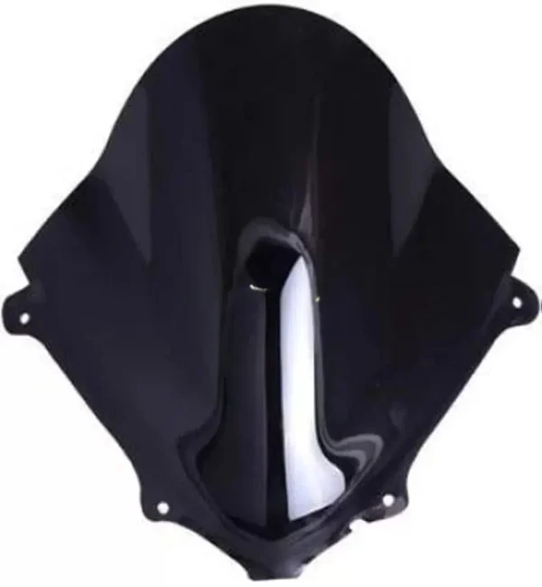 visor-glass-for-suzuki-gixxer Windshield for Suzuki Gixxer