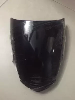 Unicorn Old Visor Glass