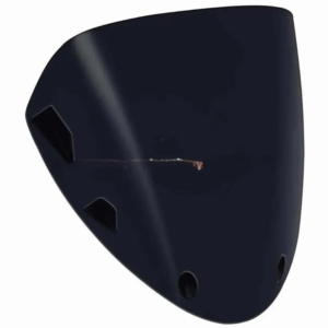 Visor Glass for Victor GLX 2017