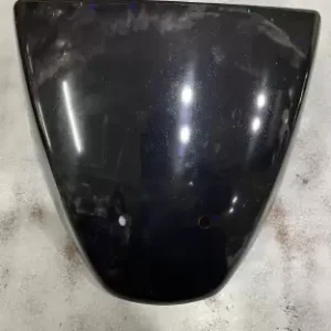 Visor Glass for Vikrant