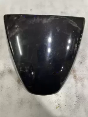 Visor Glass for Vikrant