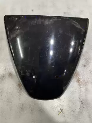 Visor Glass for Vikrant