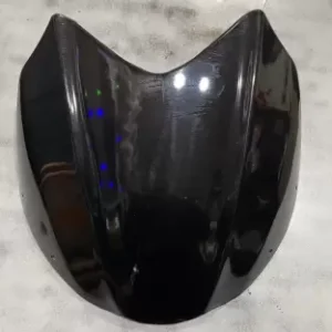 Visor Glass for XCD 125