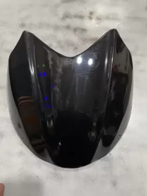 Visor Glass for XCD 125
