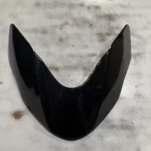 XCD 135 Visor Glass