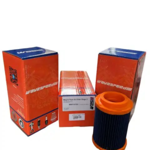 way2speed-performance-air-filter-for-re-himalayan-411-scram-411-magna-flow Performance Air Filter for Royal Enfield Himalayan 411