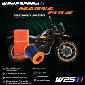 Performance Air Filter for Royal Enfield Himalayan 450