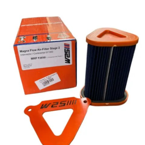 way2speed-performance-air-filter-for-re-interceptor-650-continental-gt-650 Performance Air Filter for RE Interceptor 650 Continental GT 650