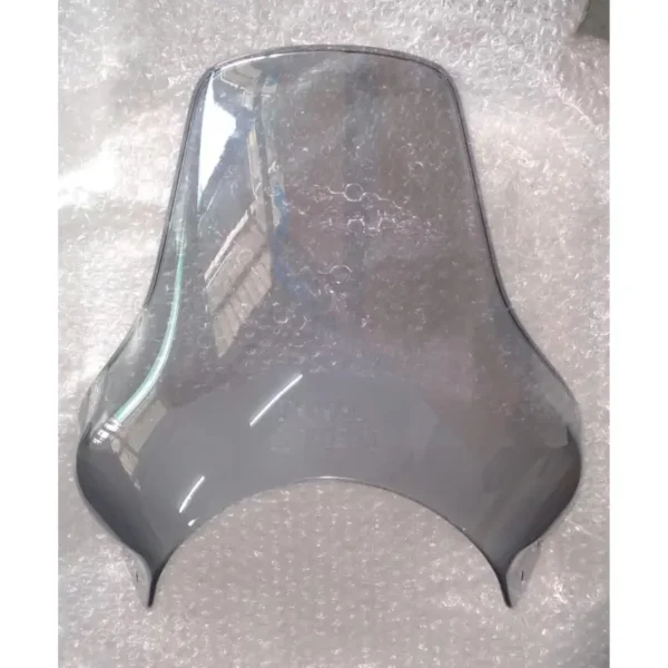 Windshield Royal Enfield Himalayan Tripper BS6