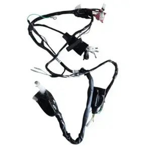 Wiring Harness for Bajaj Avenger 200