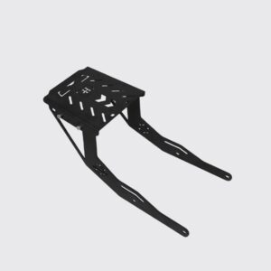 x-440-top-rack-with-sadddle-stay-hrd-104 Top Rack for Honda CBR600RR