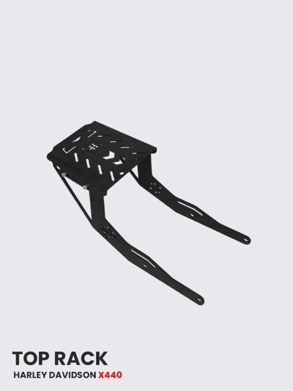 Top Rack for Honda CBR600RR
