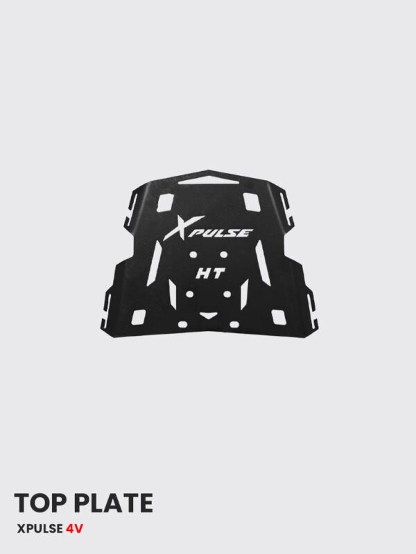xpulse-200-2v-and-4v-top-plate-sb-579 Top Plate for Xpulse 200 2V 4V