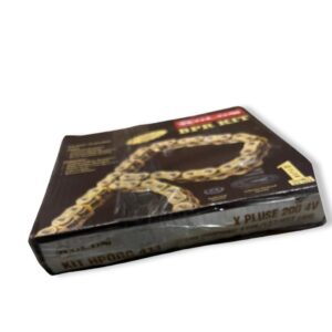 Xpulse 200 4V Chain Sprocket Kit