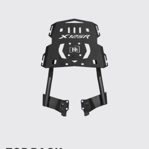 Top Rack for Xtreme 125 R