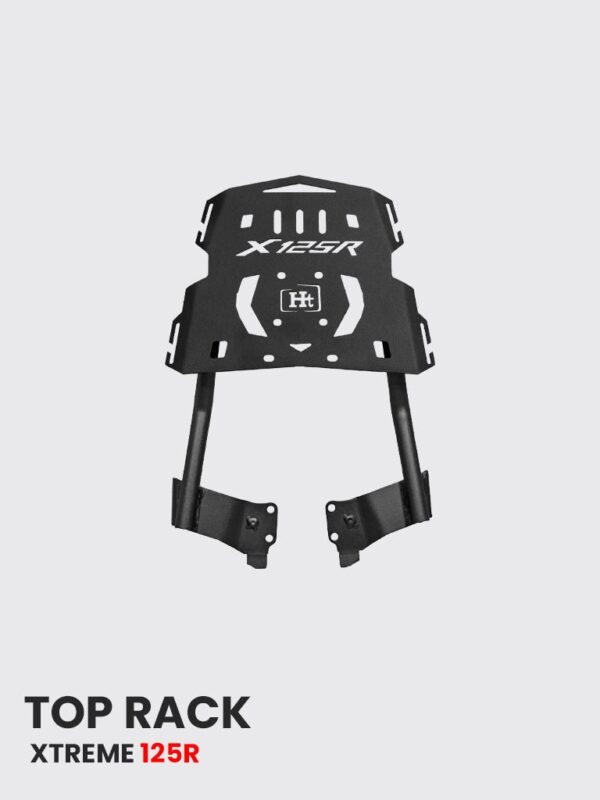 xtreme-125-r-top-rack-sb-945 Top Rack for Xtreme 125 R