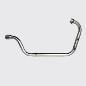 xtreme-250r-bend-pipe-sb-1075 Exhaust Pipe for Kawasaki Ninja 250R