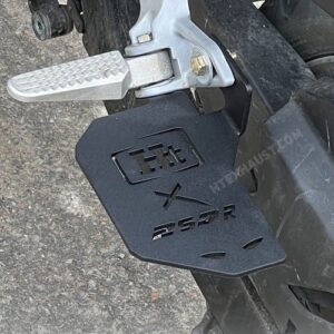 xtreme-250r-foot-rest-ftr-746 Foot Rest for Xtreme 250R FTR746
