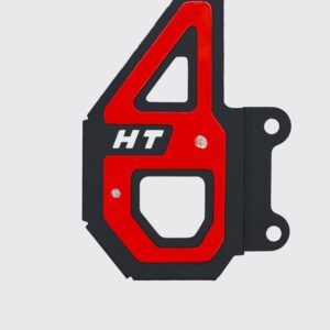 xtreme-250r-front-disc-caliper-guard-sb-1074 Front Disc Caliper Guard for Xtreme 250R