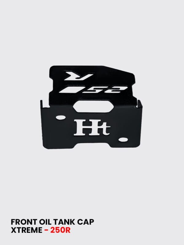 xtreme-250r-front-oil-tank-cap-ftc-087 Front Oil Tank Cap for Honda CBR250R