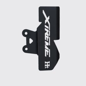 xtreme-250r-rear-master-cylinder-guard-ftc-090 Rear Master Cylinder Guard for Honda CRF250R