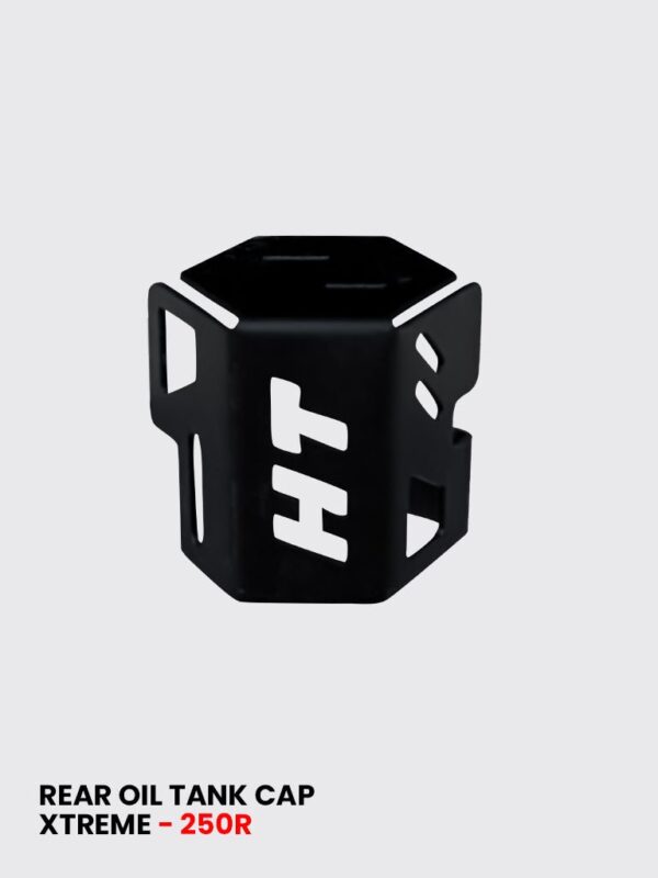 Rear Oil Tank Cap for Suzuki 250R FTC089