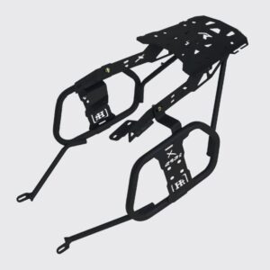 Toprack with Saddle for Xtreme 250R