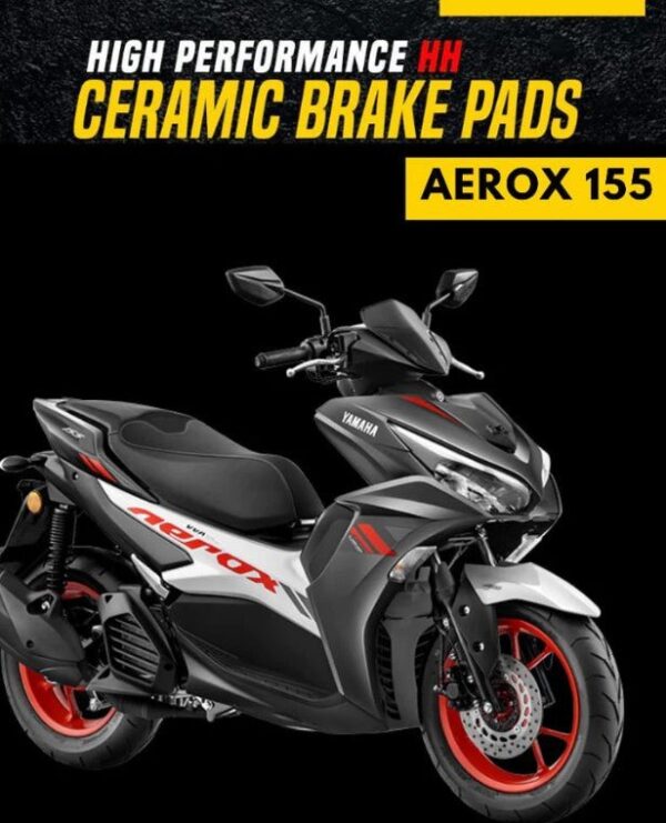 yamaha-aerox-155-brake-pad-by-vesrah-ceramic Vesrah Ceramic Brake Pad for Yamaha Aerox 155