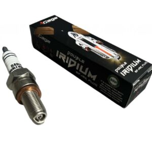 Iridium Spark Plug for Yamaha Aerox NVX 155