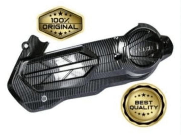 yamaha-aerox-accessories-india-yamaha-aerox-cvt-clutch-cover-carbon-look-nemo Aerox CVT Clutch Cover Carbon Look for Yamaha