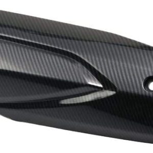 yamaha-aerox-accessories-india-yamaha-aerox-exhaust-silencer-plate-cover Aerox Exhaust Silencer Plate Cover for Yamaha