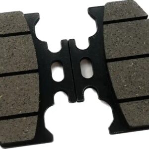 Rear Brake Pads for Yamaha FZ R15