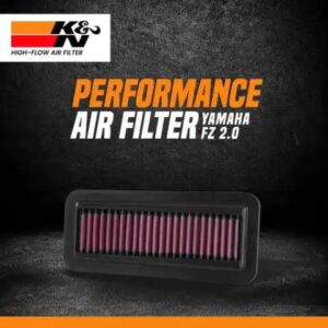 Air Filter for Yamaha FZ16 FZ150