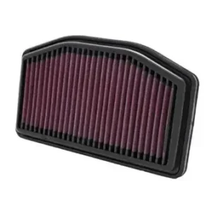 Air Filter for Yamaha R1 09 14 Washable