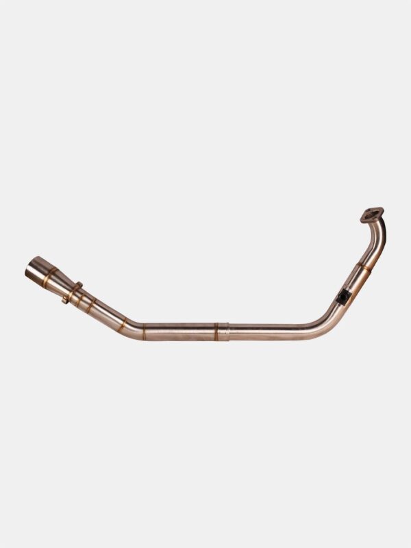 R15 V3 MT 15 BS6 Bend Pipe