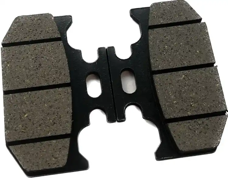 R15 V3 Rear Brake Pads