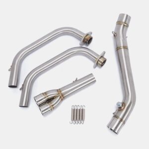 Exhaust Bend Pipe for Yamaha R3