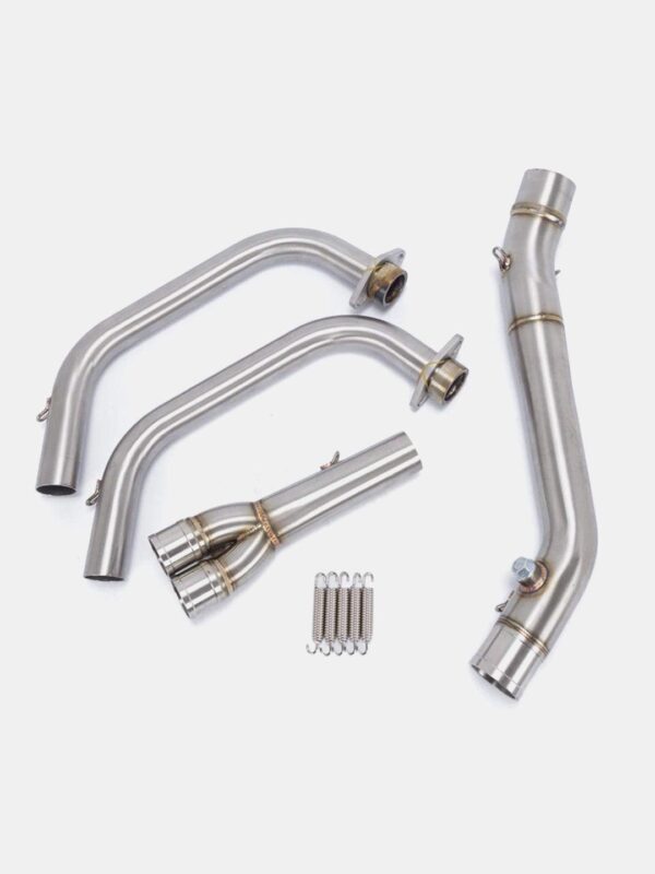 Exhaust Pipe for Yamaha R3